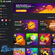 Bônus Bc Game Unlock Rewards and Increase Your Gaming Experience