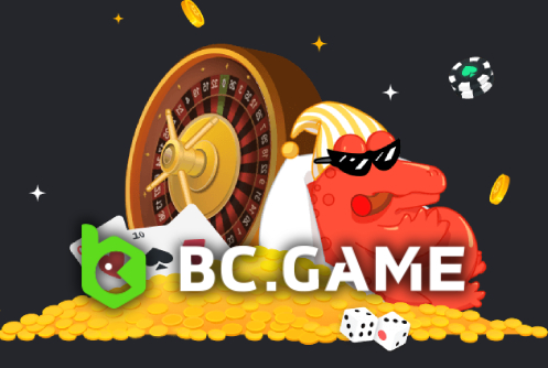 Bônus Bc Game Unlock Rewards and Increase Your Gaming Experience
