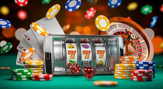 Discover the Thrill of Love Casino & Sportsbook 47