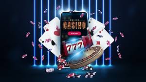 Discover the Thrill of Love Casino & Sportsbook 47
