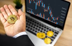 Enhance Your Trading Skills with a Trading Simulator Crypto