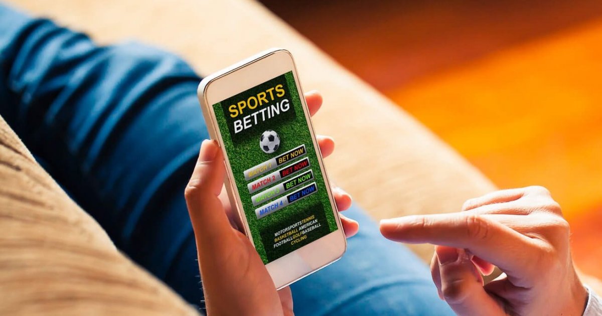 Explore New Betting Horizons with betinexchange-app.com Explore New Betting Horizons with betinexchange-app.com