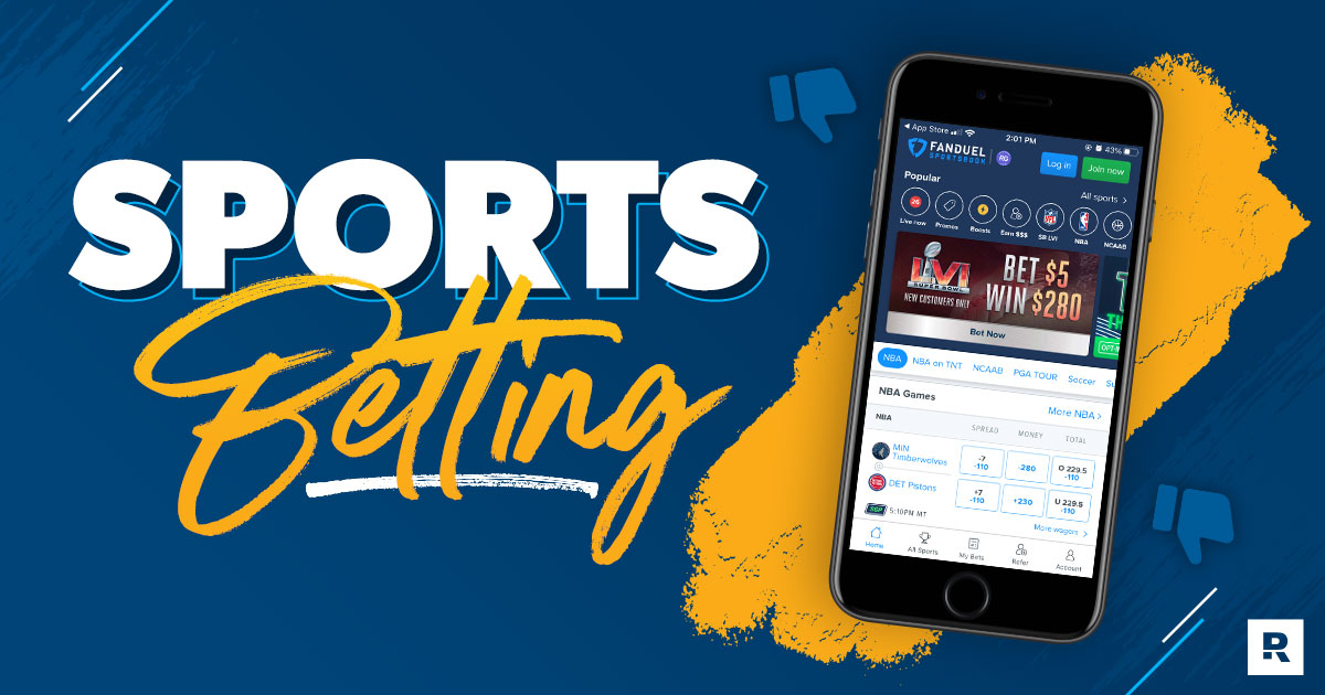 Explore new betting markets and expand your possibilities 5 Explore new betting markets and expand your possibilities 5