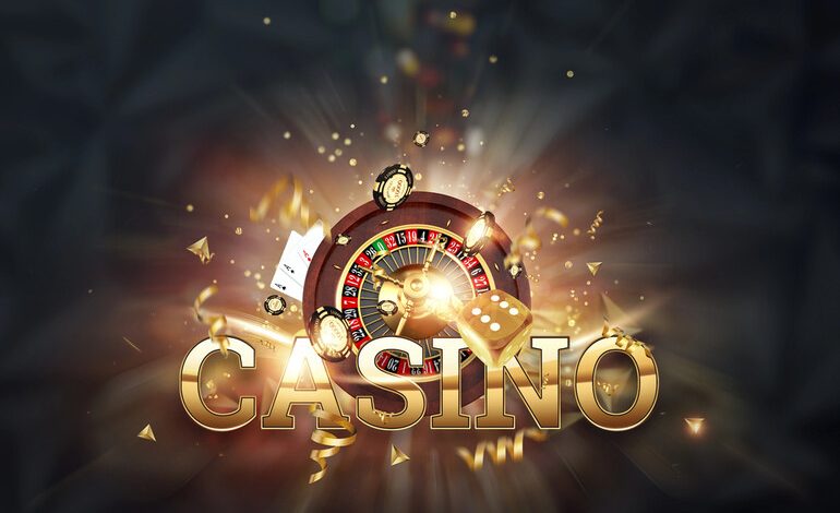 Explore Your Luck Lucky Star 123 Club Login Casino