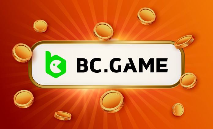 Introducing the BC Game Rewards Program A Game Changer for Players