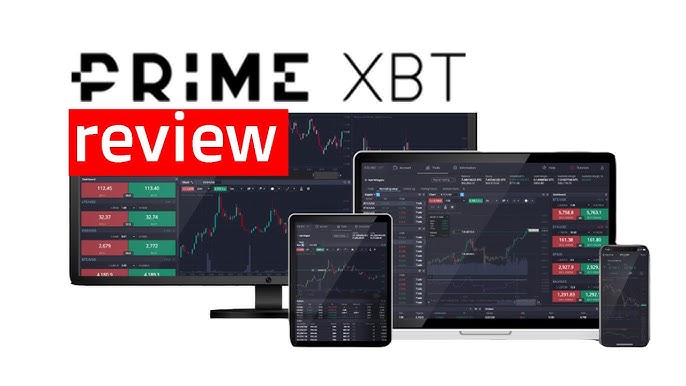 Maximize Your Earning Potential through Partnership PrimeXBT