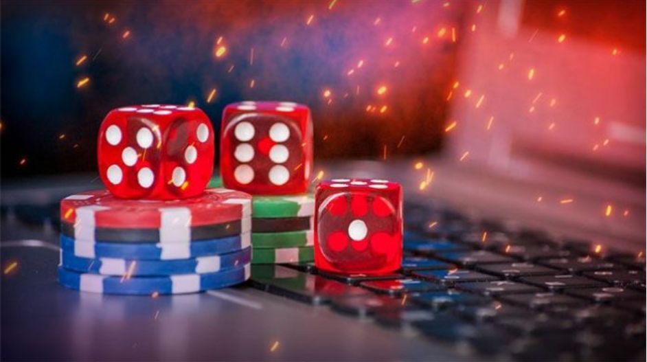 Slot mashinalari har kim uchun mavjud 36