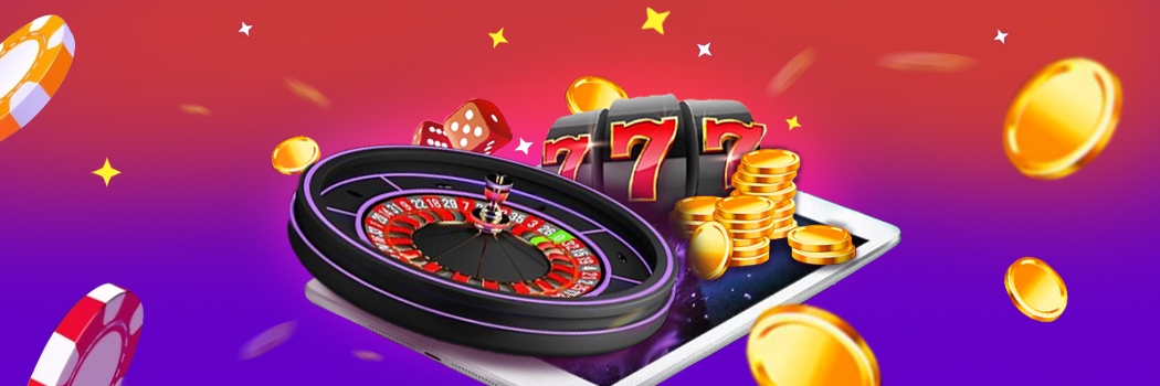 Slot mashinalari har kim uchun mavjud 36
