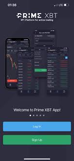 The Ultimate Guide to PrimeXBT Trading Platform 1 The Ultimate Guide to PrimeXBT Trading Platform 1