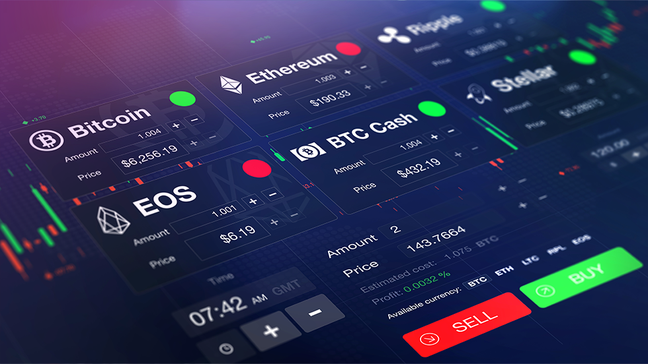 Understanding Crypto Trading Platforms Features and Best Practices