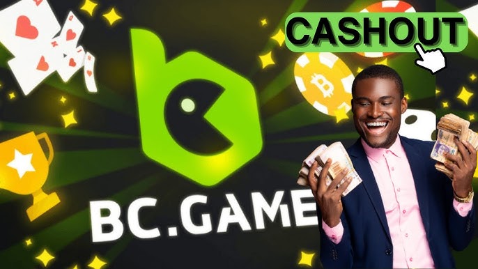 Unleashing the Power of BC Game Bet Unleashing the Power of BC Game Bet