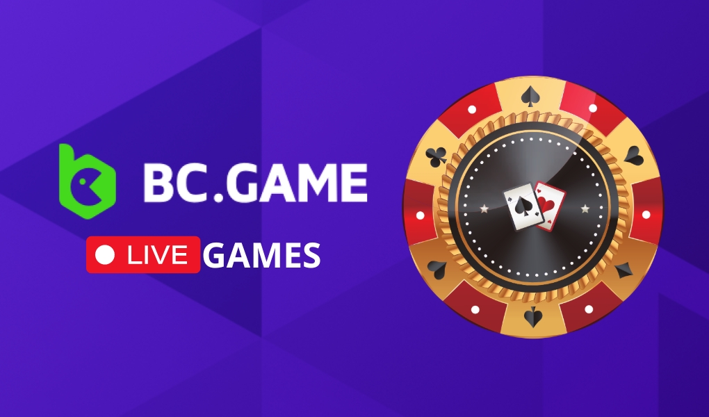 Unlock Exciting Wins with BC Game Bonus Code