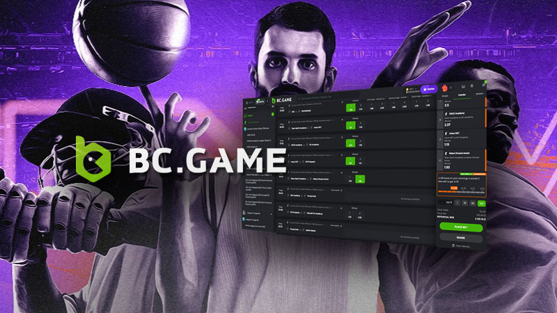 Unlocking the Secrets of BC Game A Comprehensive Guide Unlocking the Secrets of BC Game A Comprehensive Guide