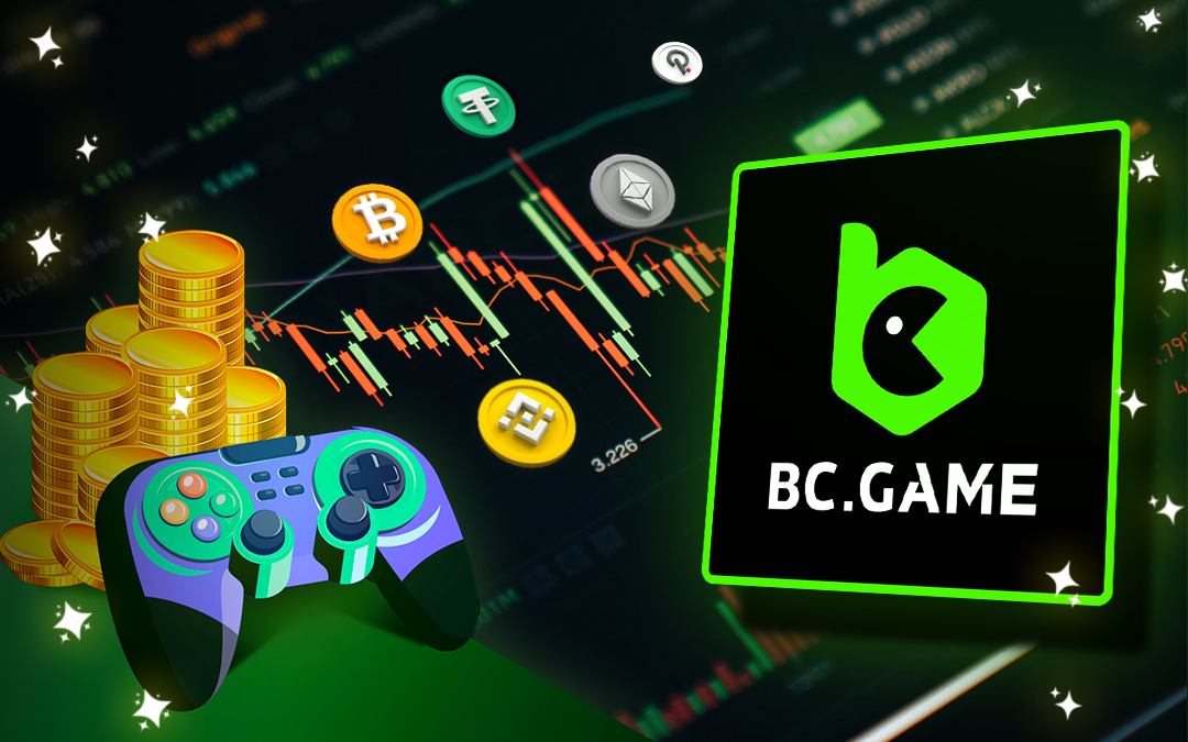 Unlocking the Secrets of BC Game A Comprehensive Guide Unlocking the Secrets of BC Game A Comprehensive Guide