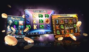 Experience the Thrill of Lucky Carnival Casino -1999537717