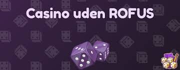 Udenlandske Casinoer Uden ROFUS En Guide til Spil uden Restriktioner