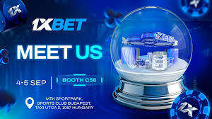 1xBet Cameroon Betting Online Your Portal to Exciting Wagering Opportunities 1xBet Cameroon Betting Online Your Portal to Exciting Wagering Opportunities