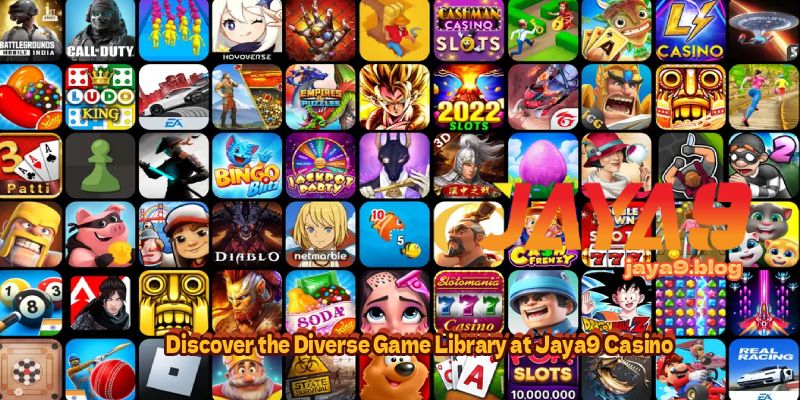 Joya9 Casino TITO Baccarat The Ultimate Guide to Winning Big