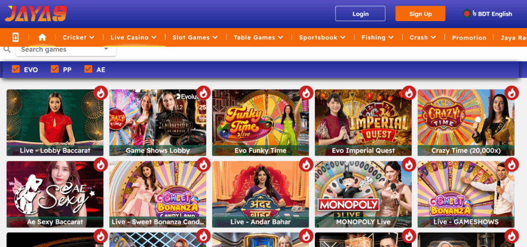 Joya9 Casino TITO Baccarat The Ultimate Guide to Winning Big