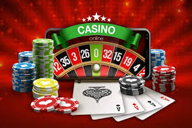 Discover £4 Minimum Deposit Casinos in the UK Discover £4 Minimum Deposit Casinos in the UK
